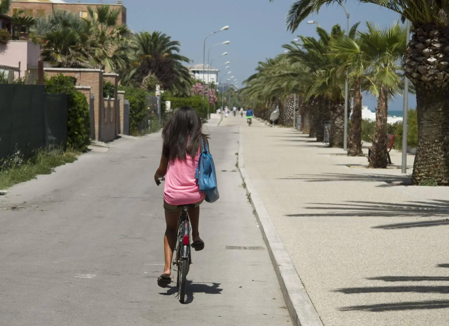 Residence Stella Marina