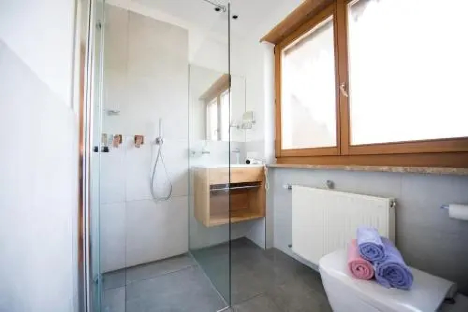 Hotel Kranebitt B&B