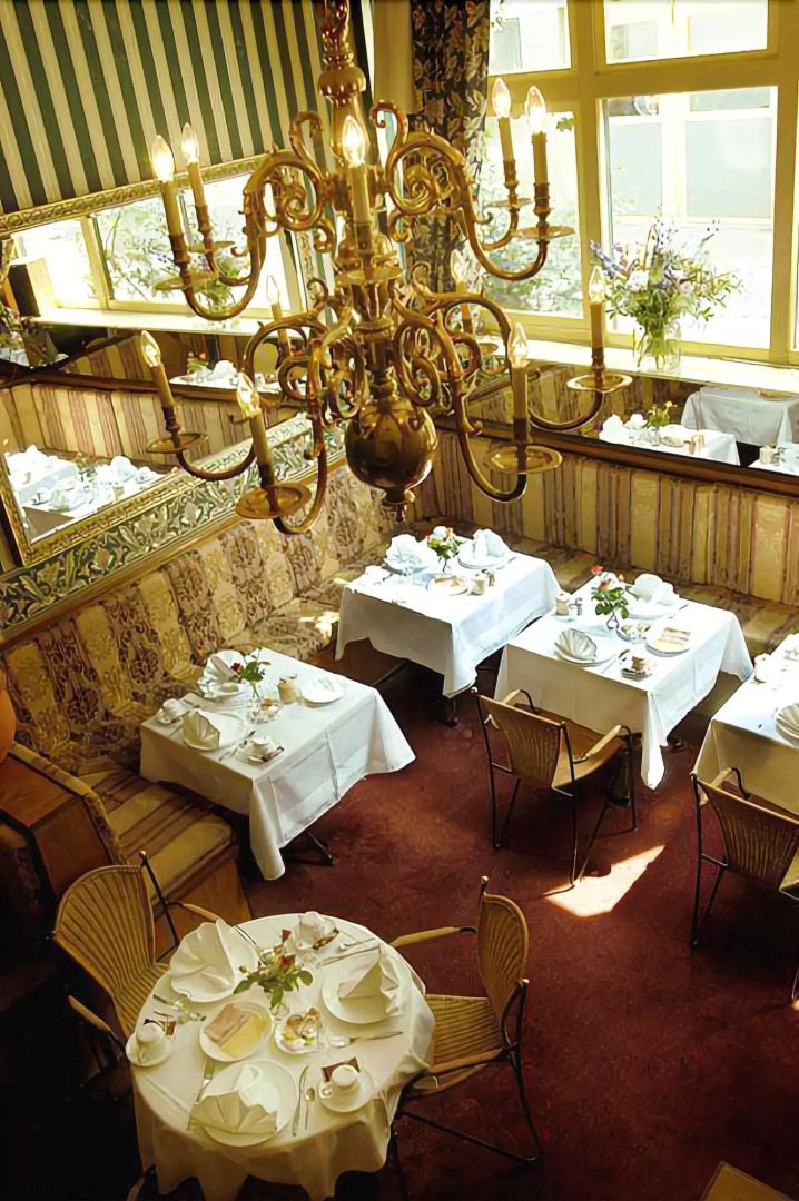 Rembrandtplein Hotel