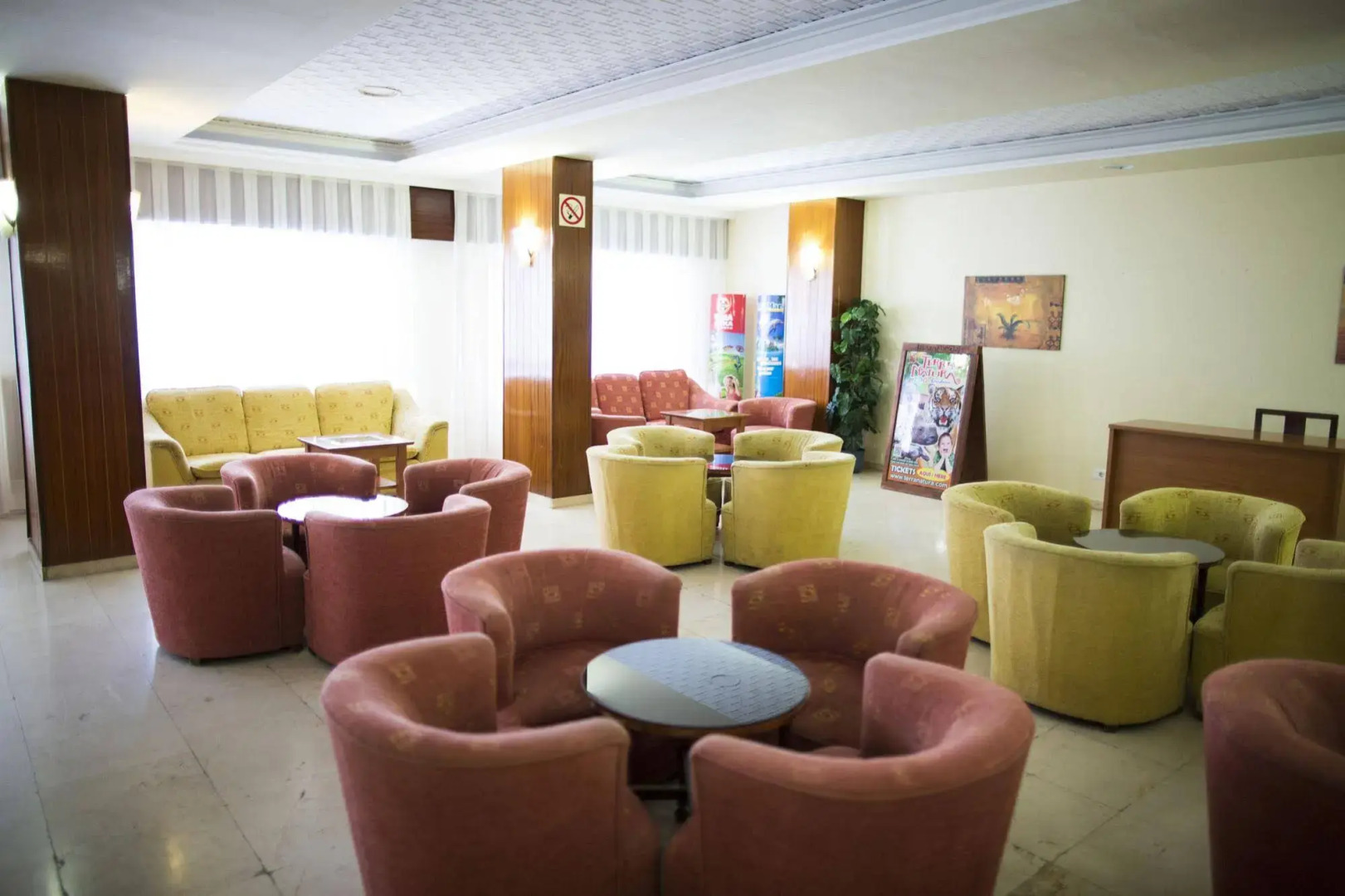 Hotel Fleming Playa Poniente