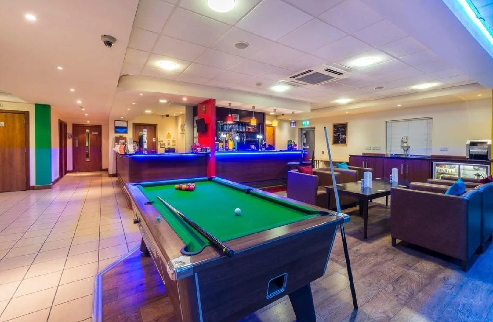 Doncaster International Hotel