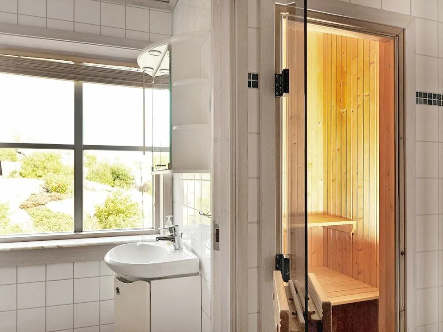 Holiday Home in SkÃ¤rhamn