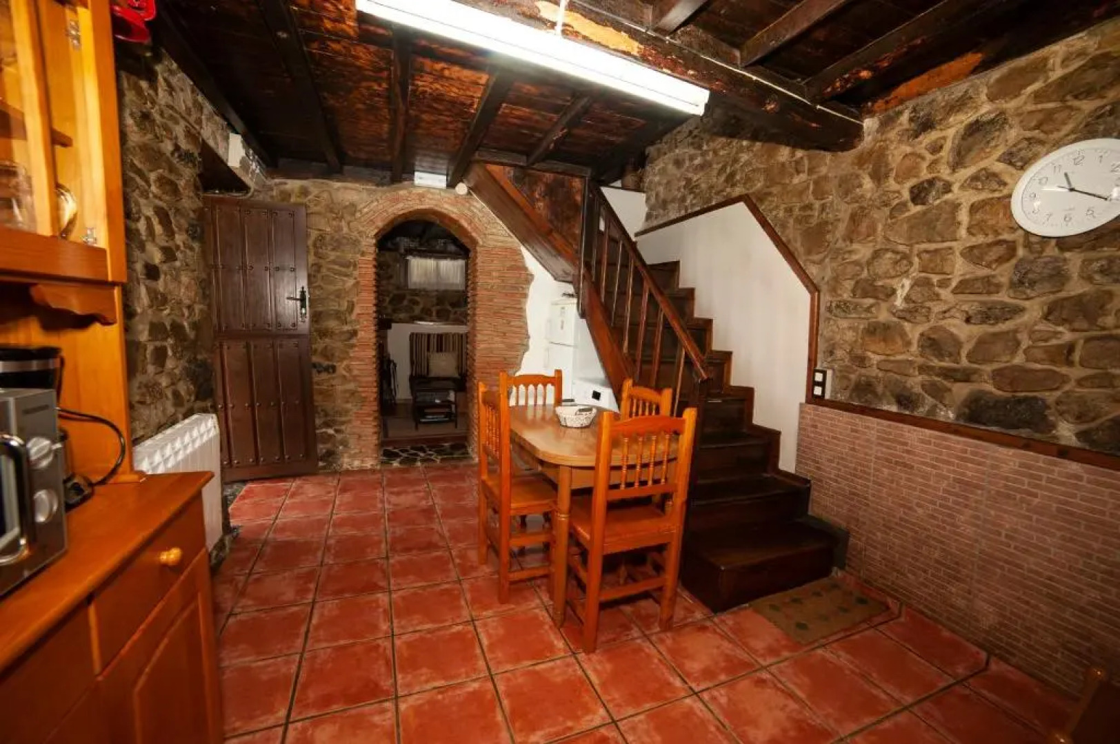 Casa Rural El Corquieu de la Cava