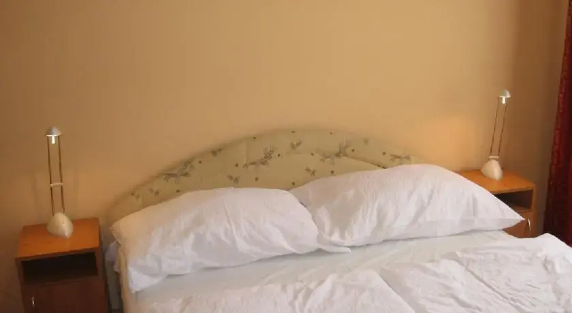 Aquamarin Apartman
