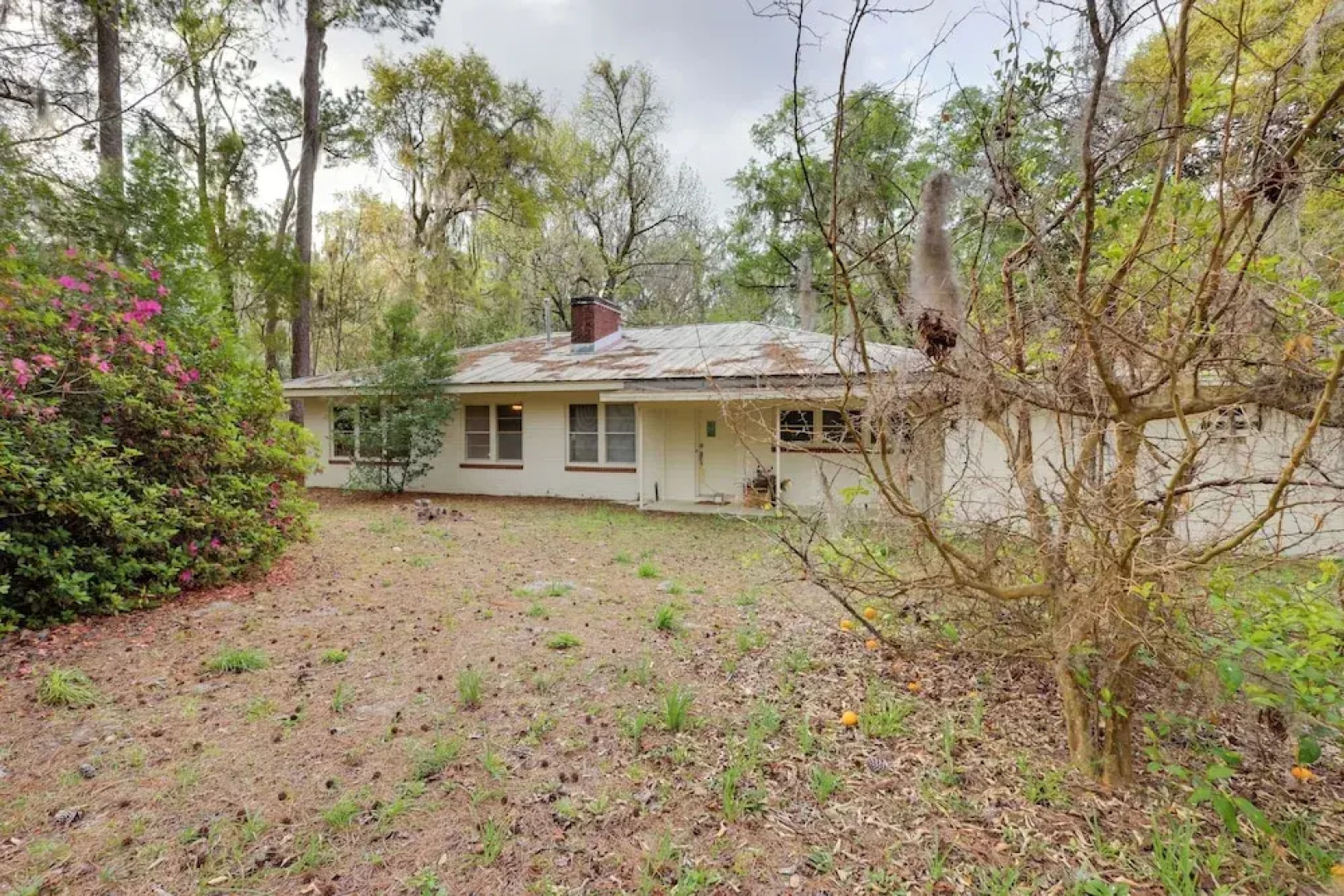 Vacation Home Rental in Gainesville, Florida!
