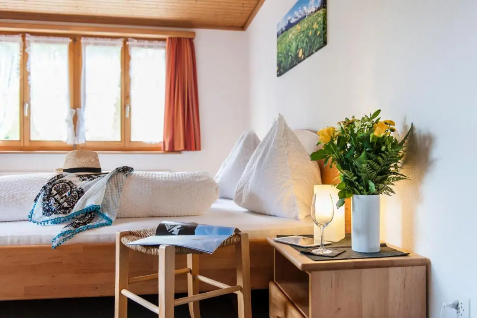 Gade Lodge
