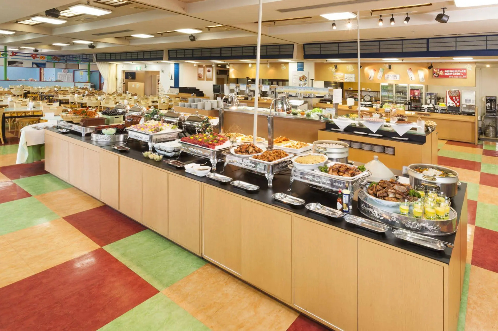 Kamogawa Sea World Hotel