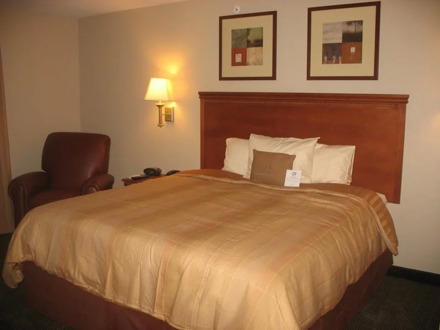 Quality Inn & Suites Waterloo