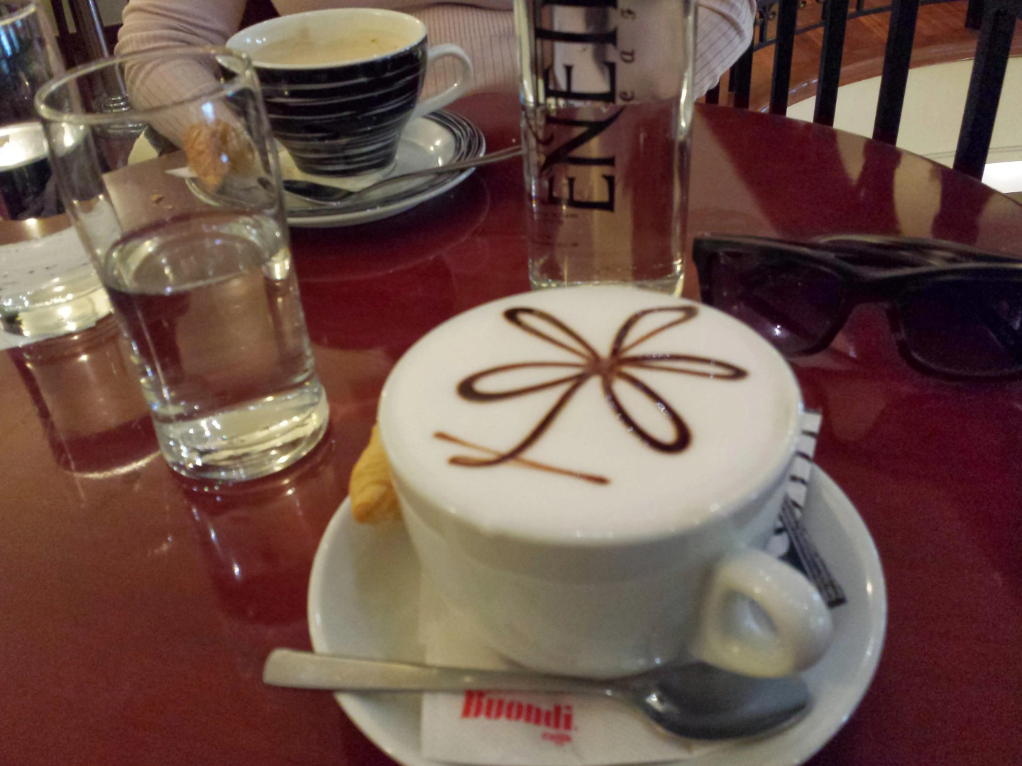 Korifi Suites Collection Apartment for Adults