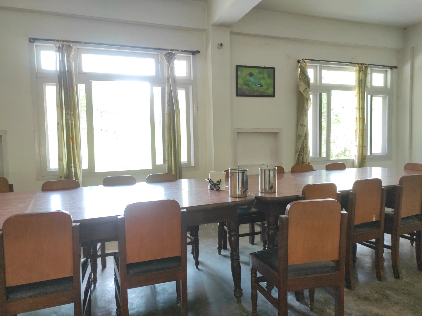 Homecation Manas View Jungle Resort