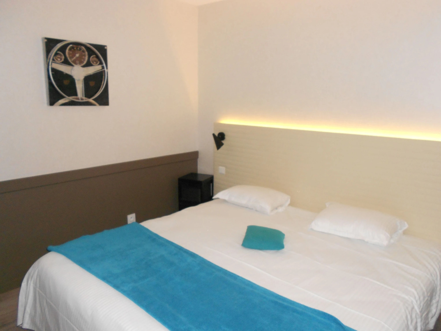 Le M Hôtel & Spa Honfleur