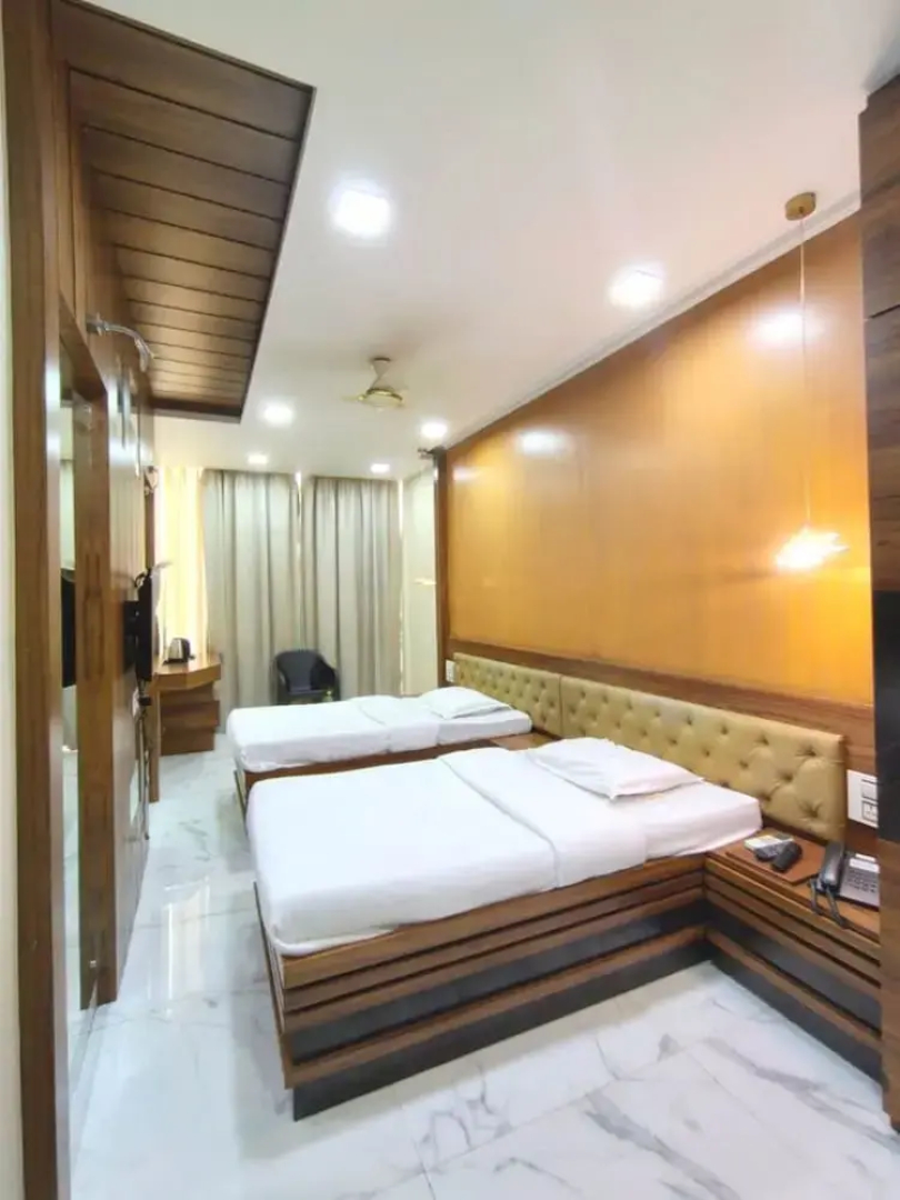 VITS Select Grand Inn, Ratnagiri