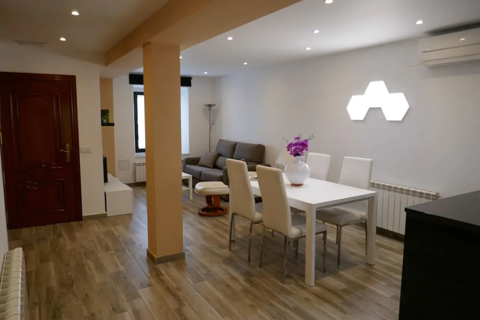 Apartamento La Muralla