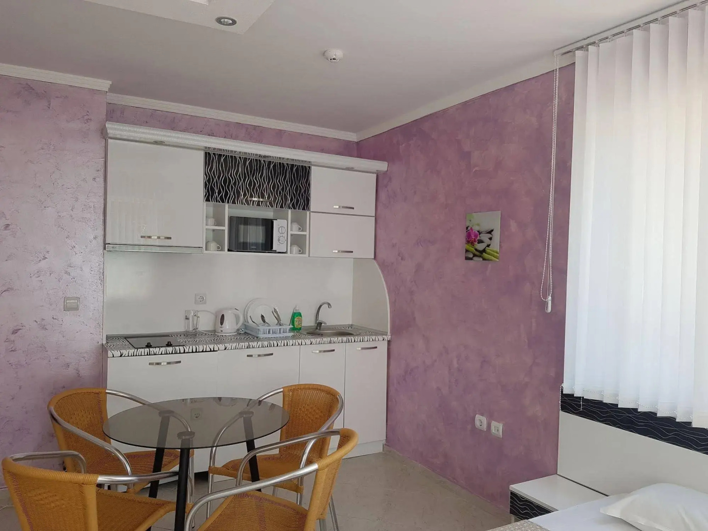 Hotel Bahami Residence