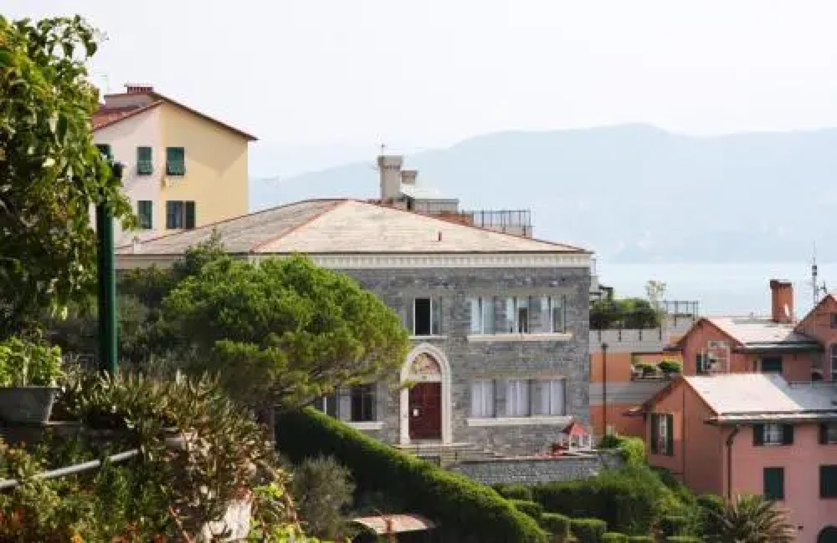Ostello Porto Venere