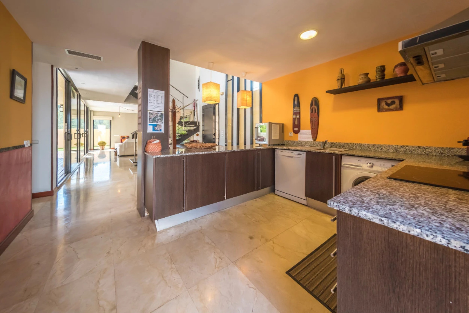 Villa Sa Marinada | 100m de Mar