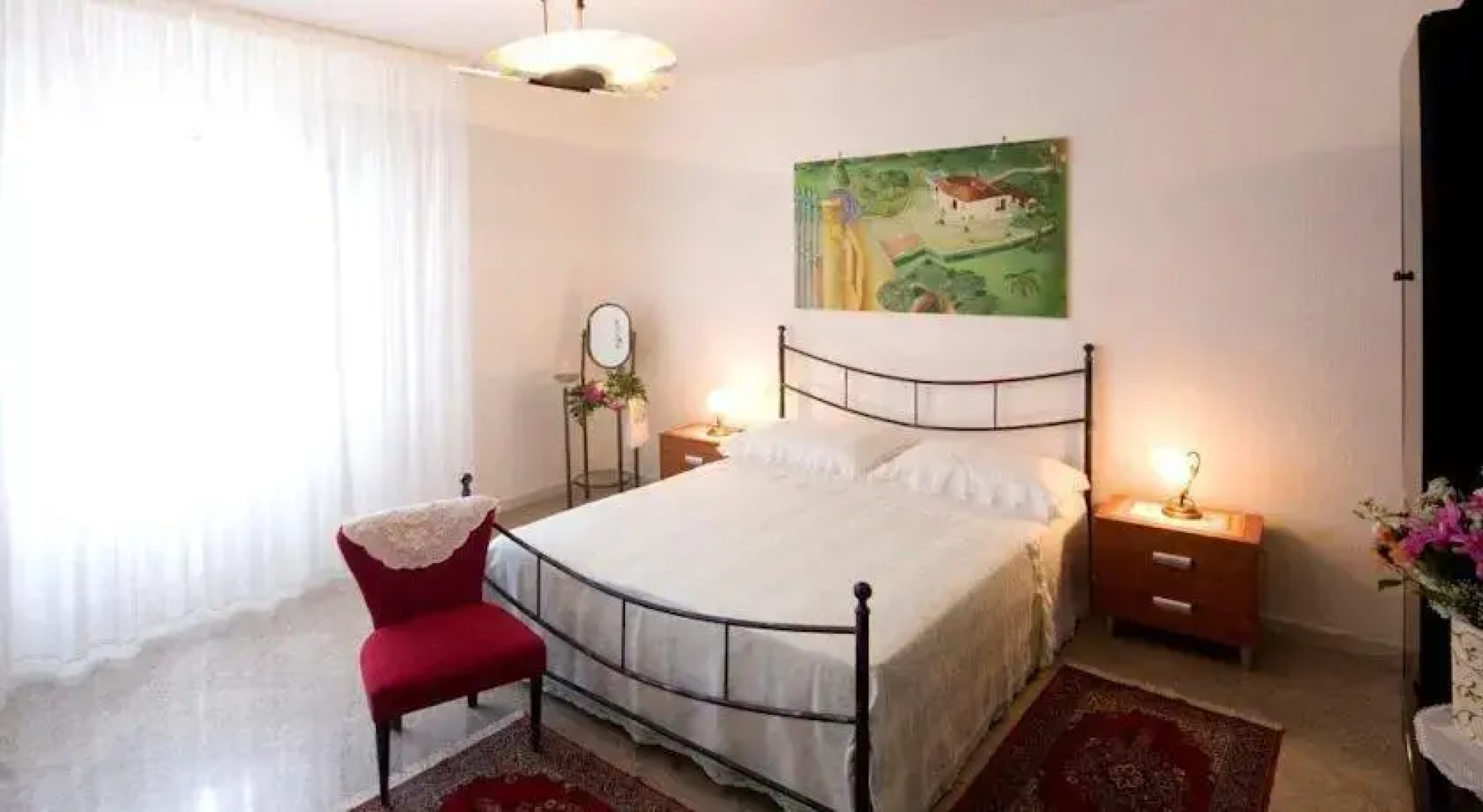 B&B Vigna La Corte