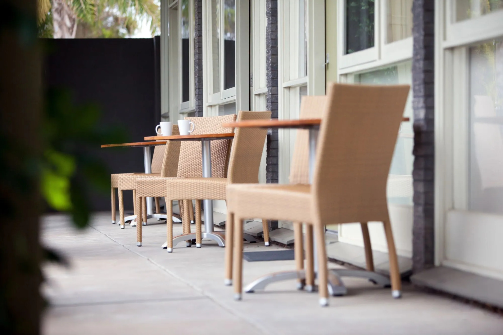 Adelaide Road Motor Lodge