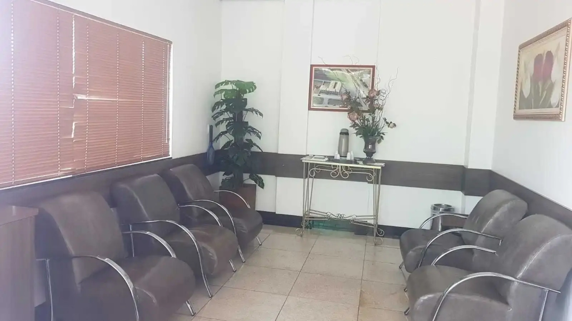 Hotel Pantanal Distrito Industrial