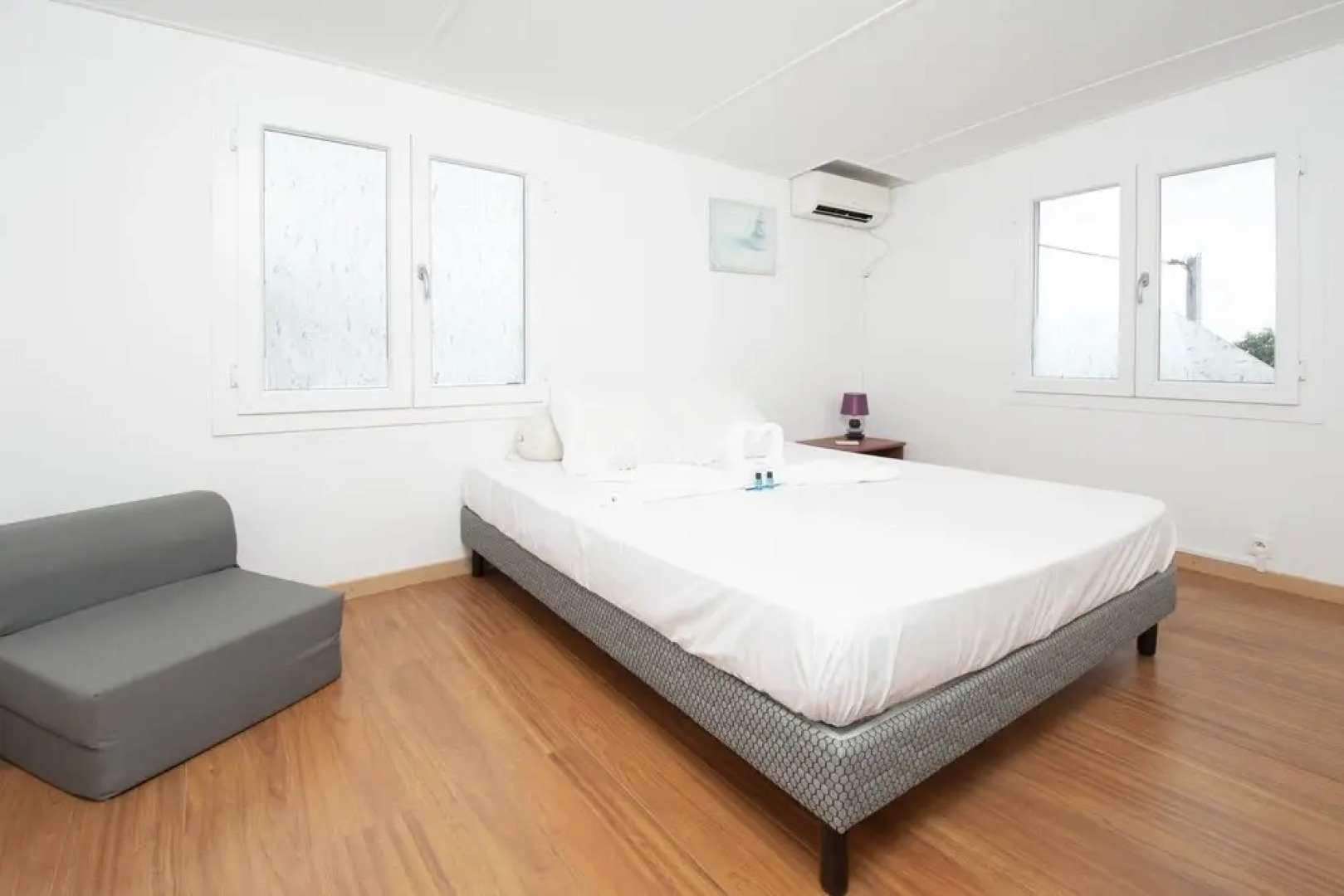 Villa de charme Maloya