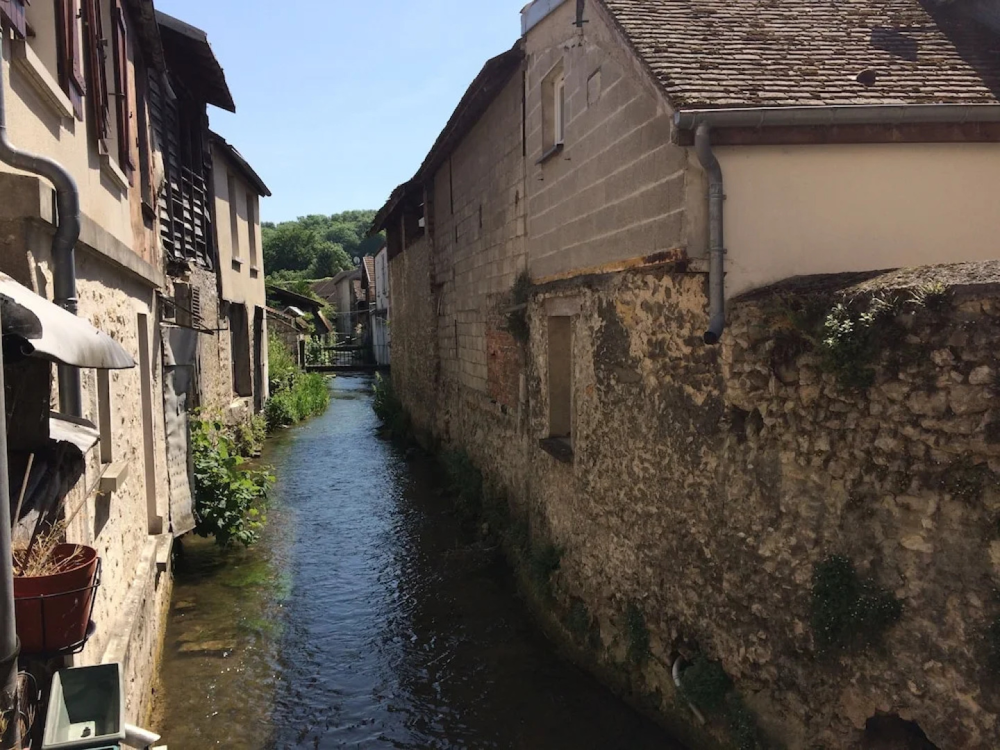 Appartement Chez Tibo
