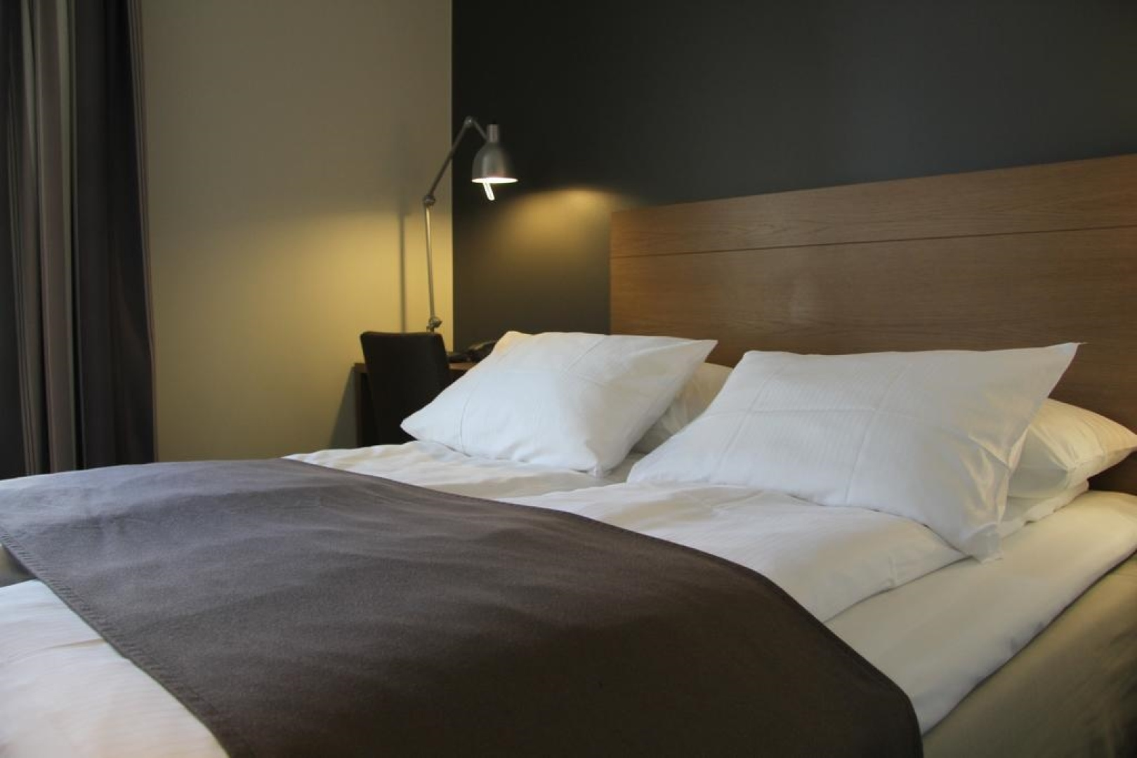 Thon Hotel Hoyers