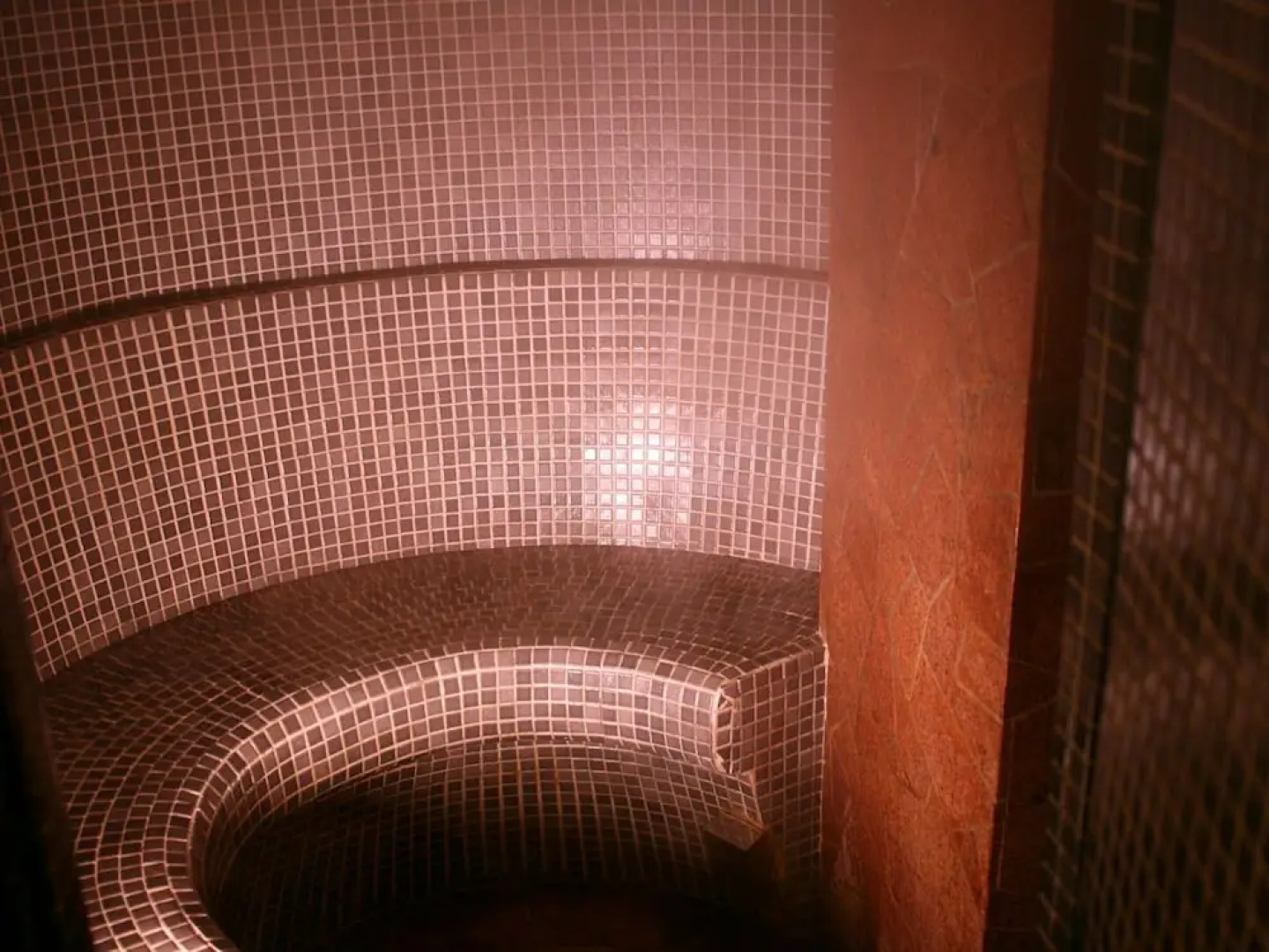 Cottage in Bellamonte With hot tub