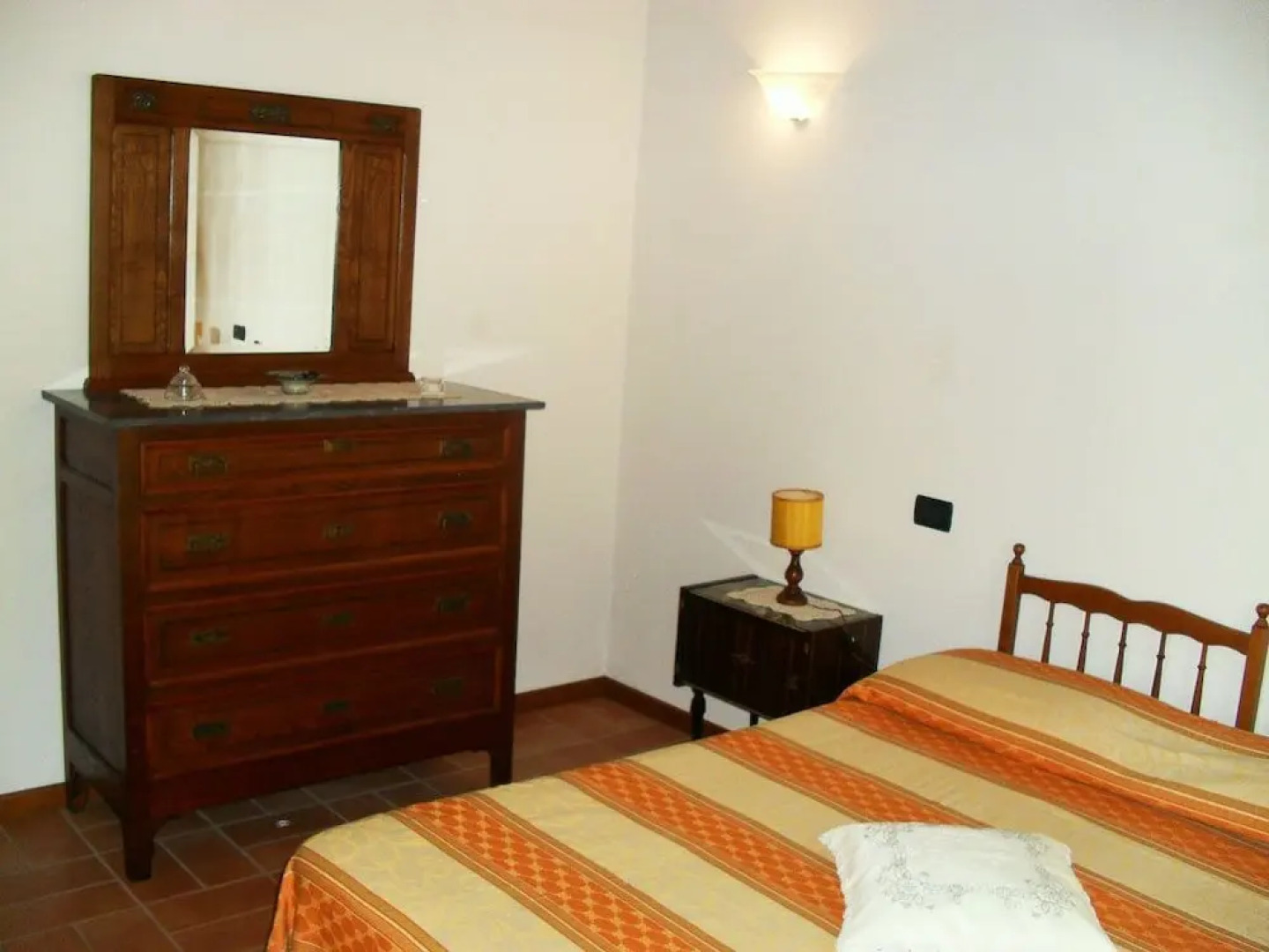 Saturnia Holiday Apartment