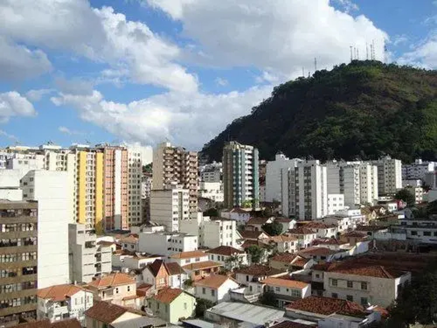 Joalpa Hotel Juiz de Fora