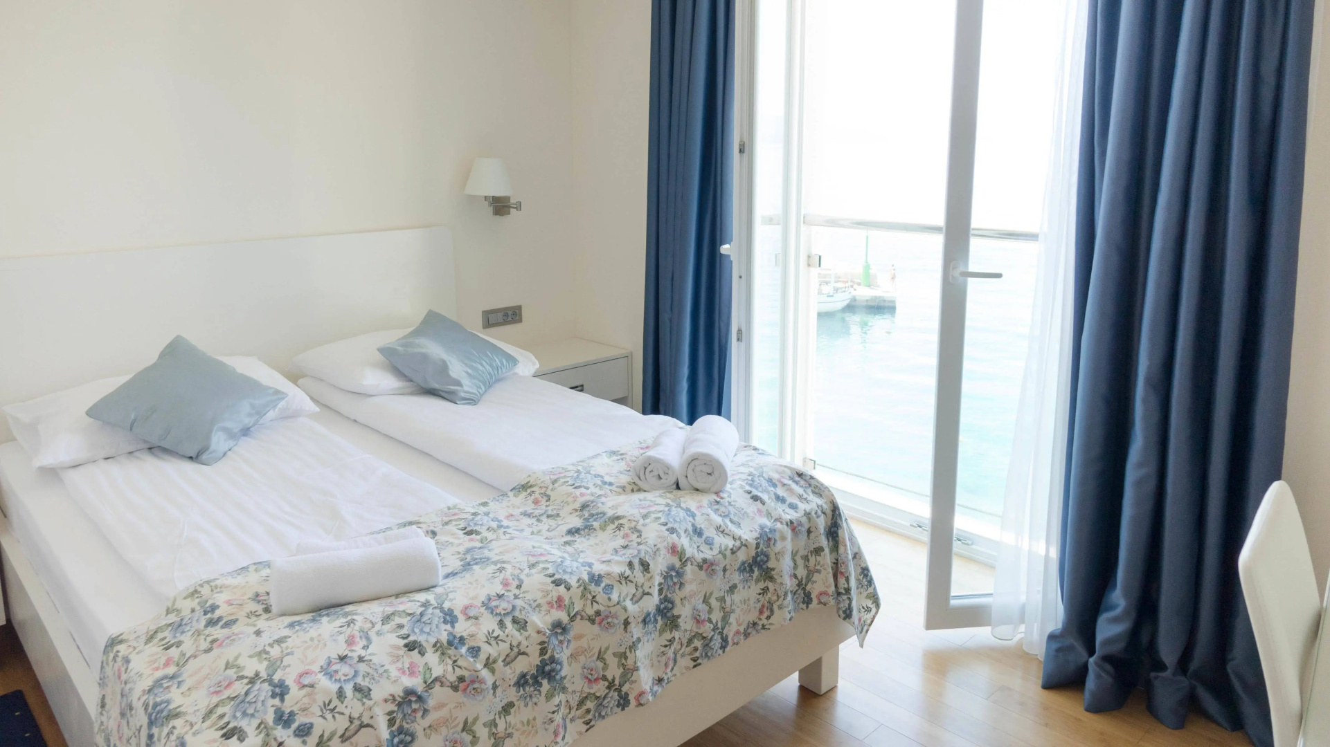 Hotel Pleter