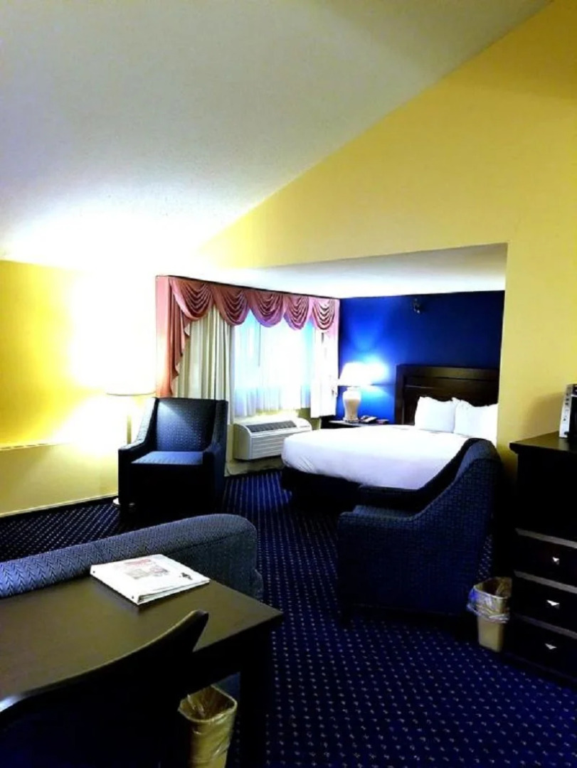Fireside Inn & Suites Waterville