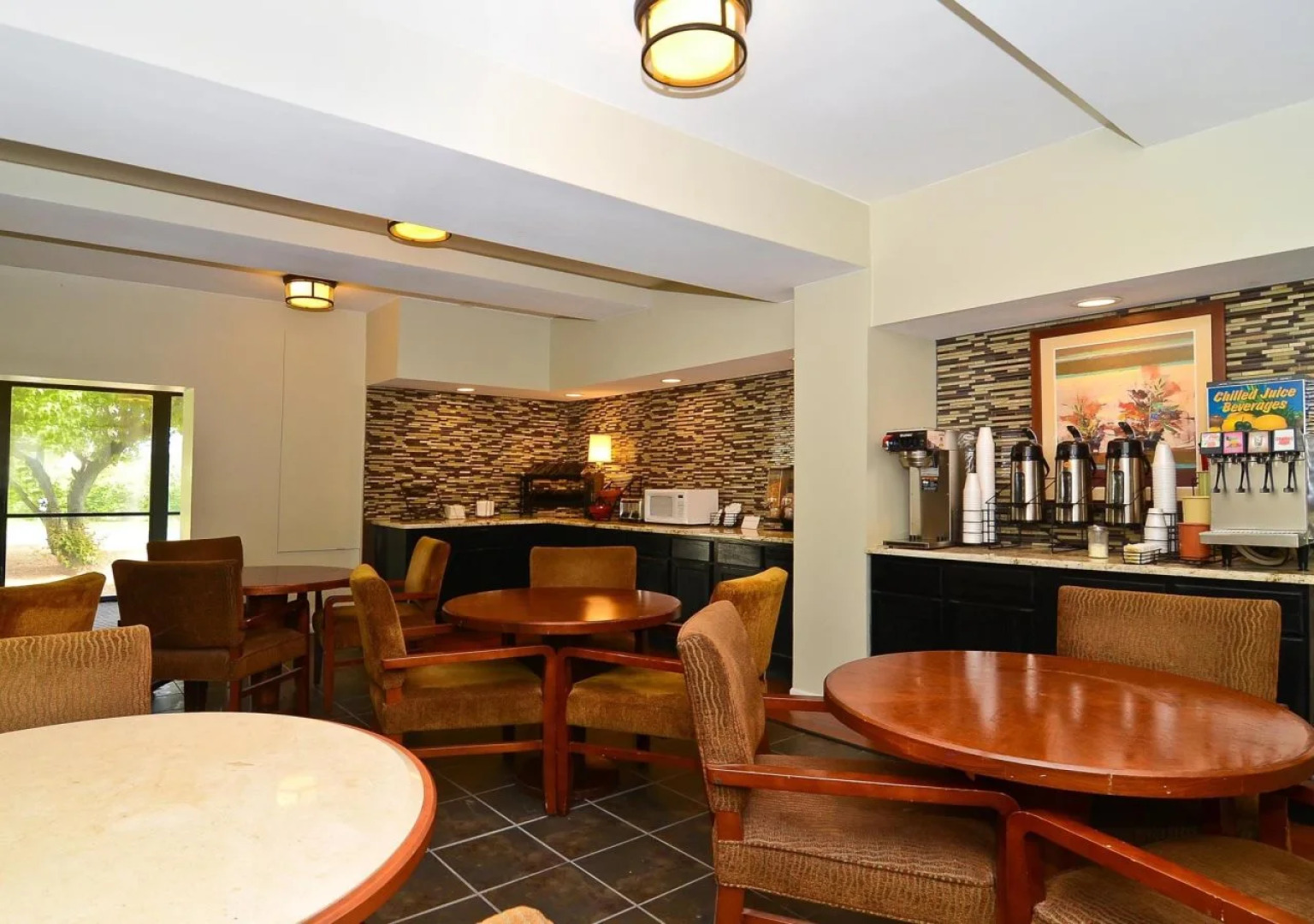 Lexington Inn & Suites NW Chicago Elgin