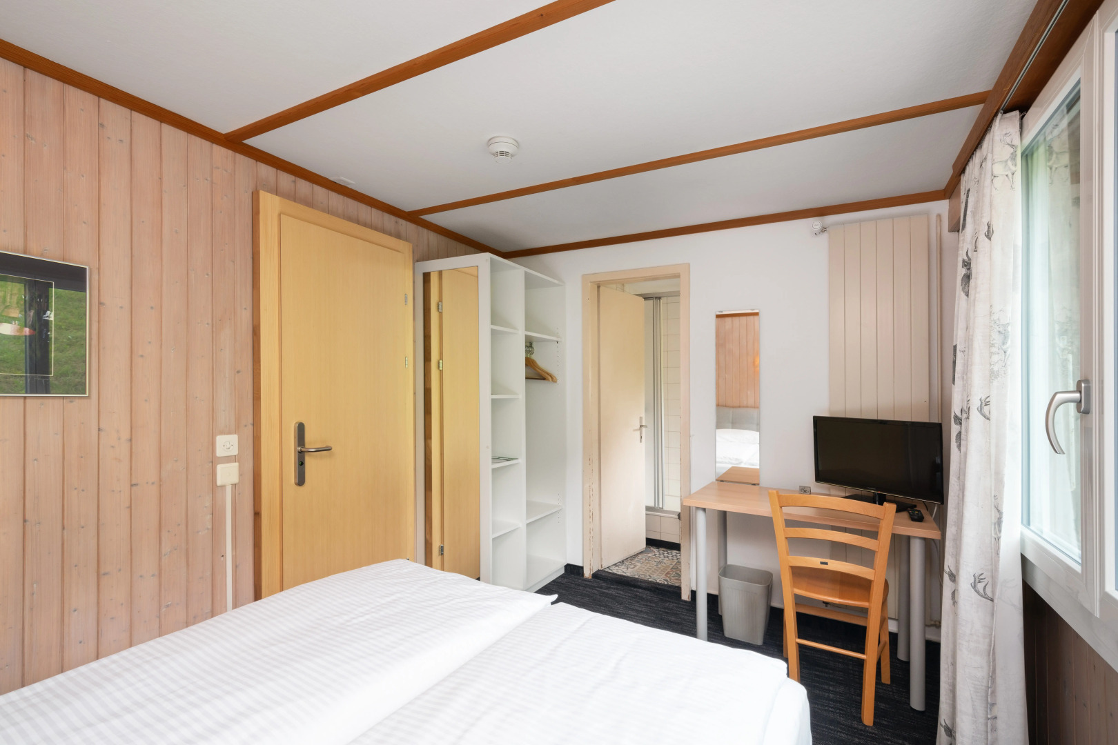 Jungfrau Lodge, Swiss Mountain Hotel