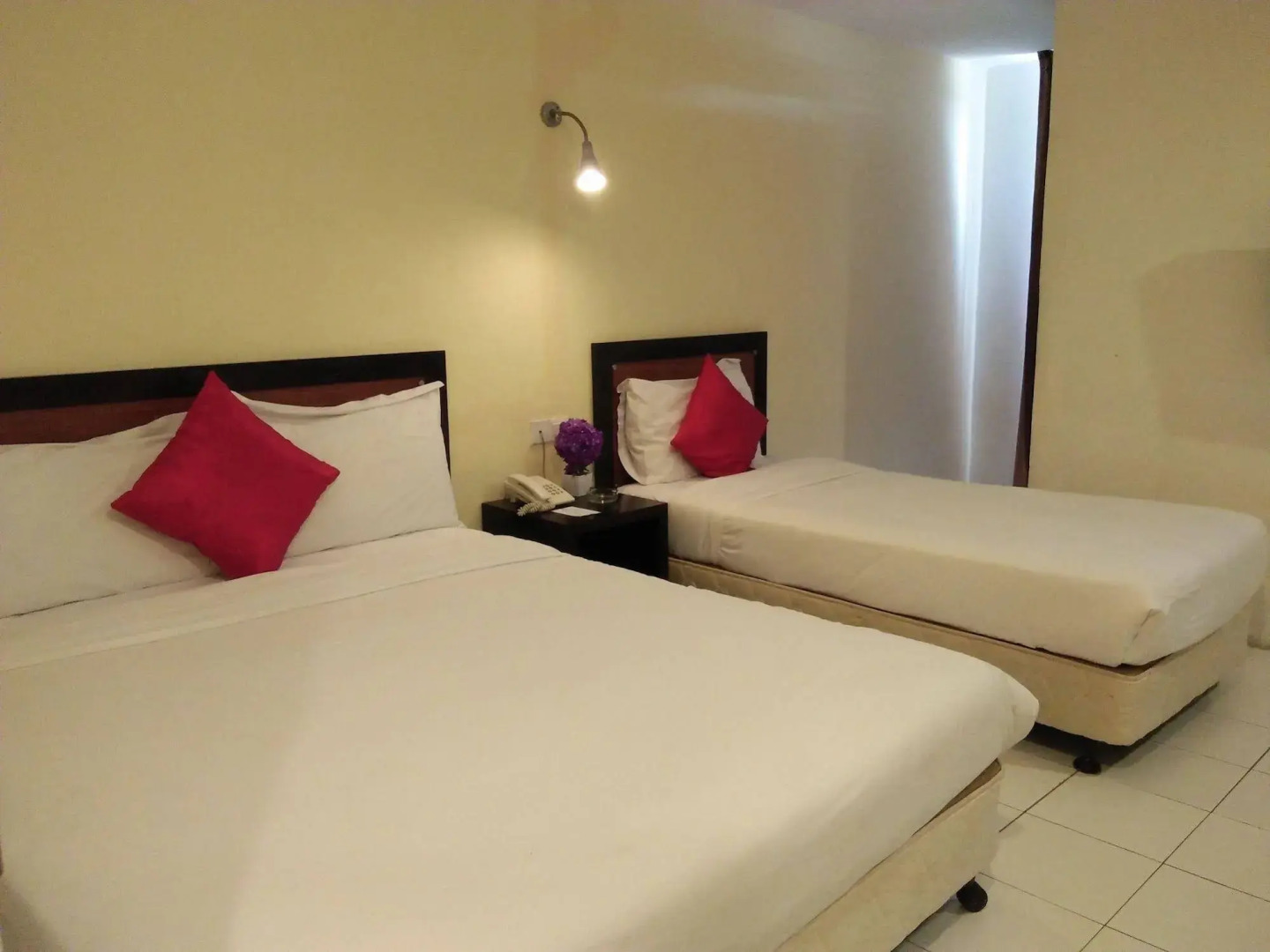 Koptown Hotel Segamat