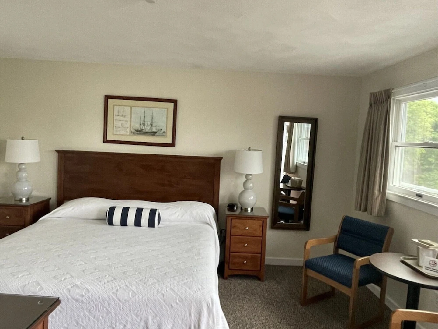 Sea Lion Motel and Cottages