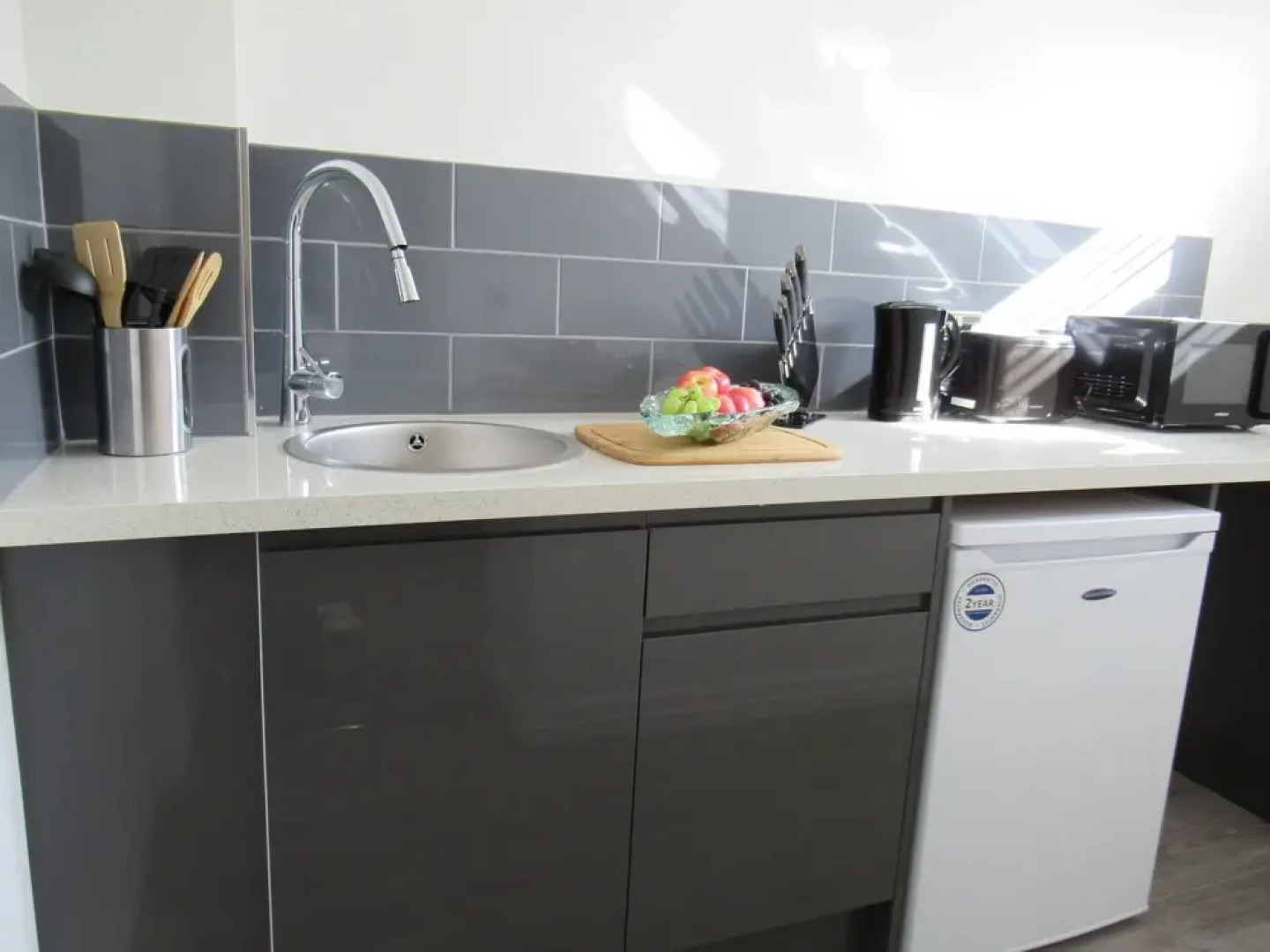 White House Aparthotel