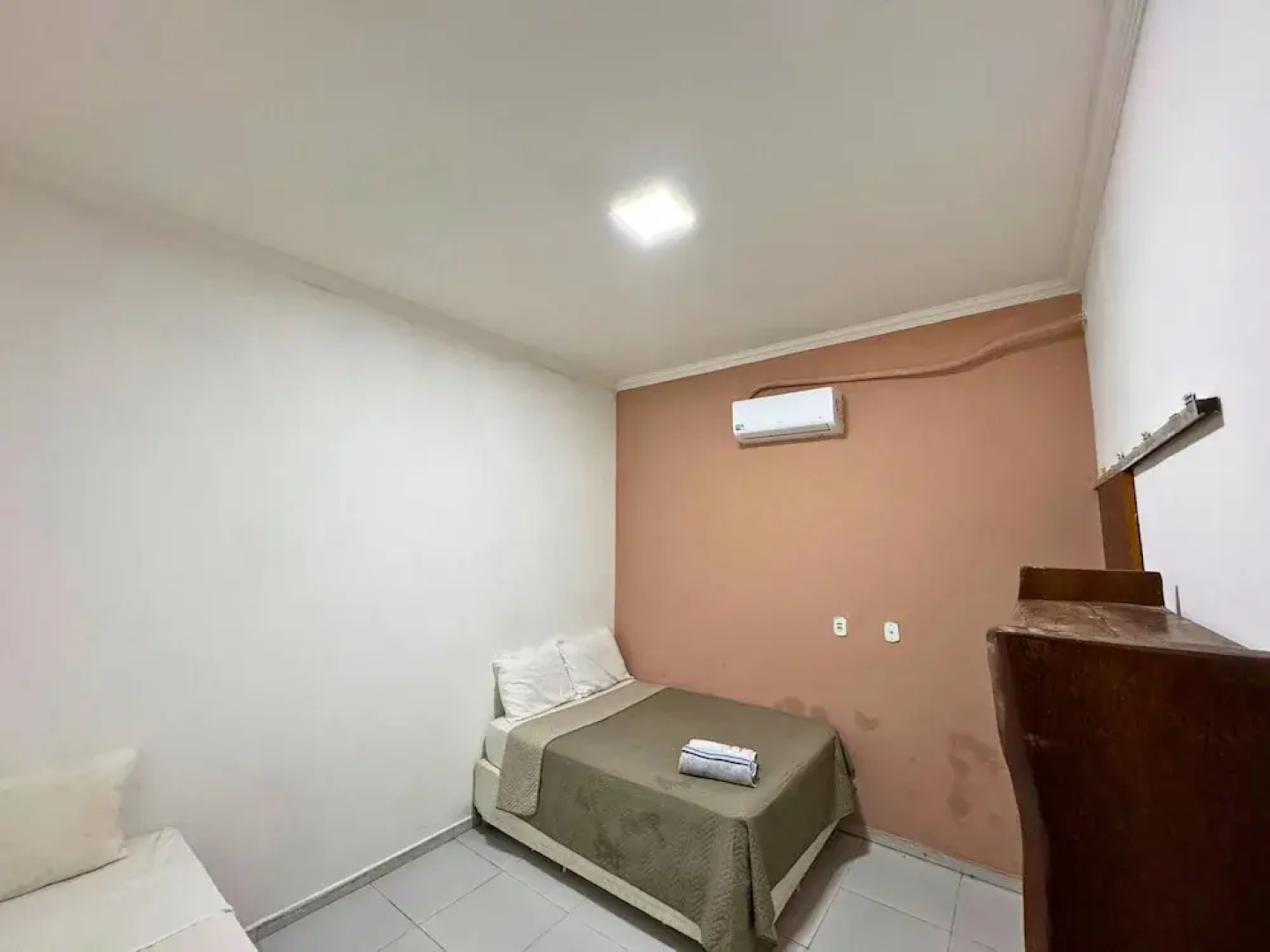 MHV Milagres - Casa Naru