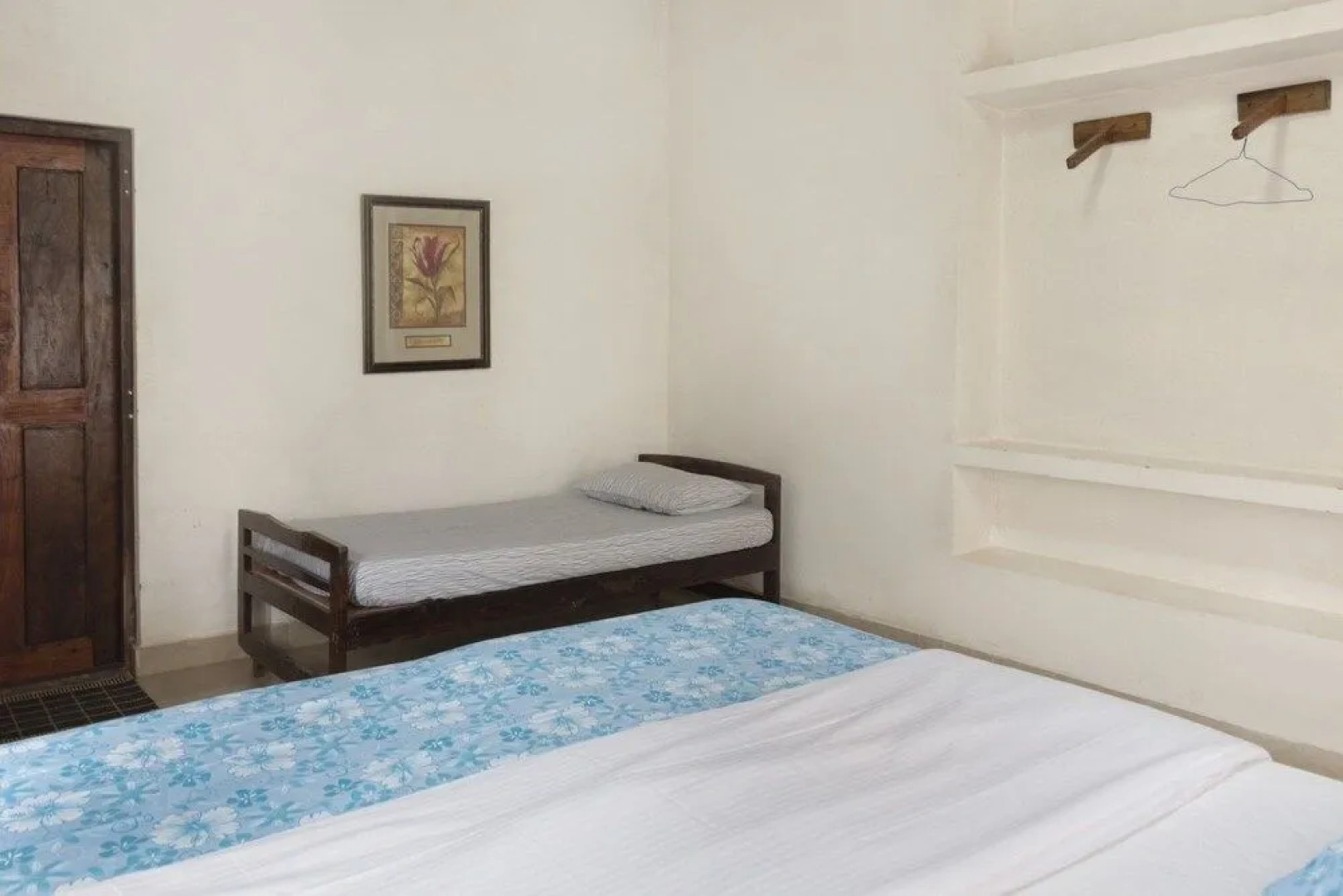 GuestHouser 1 BR Homestay e3ee