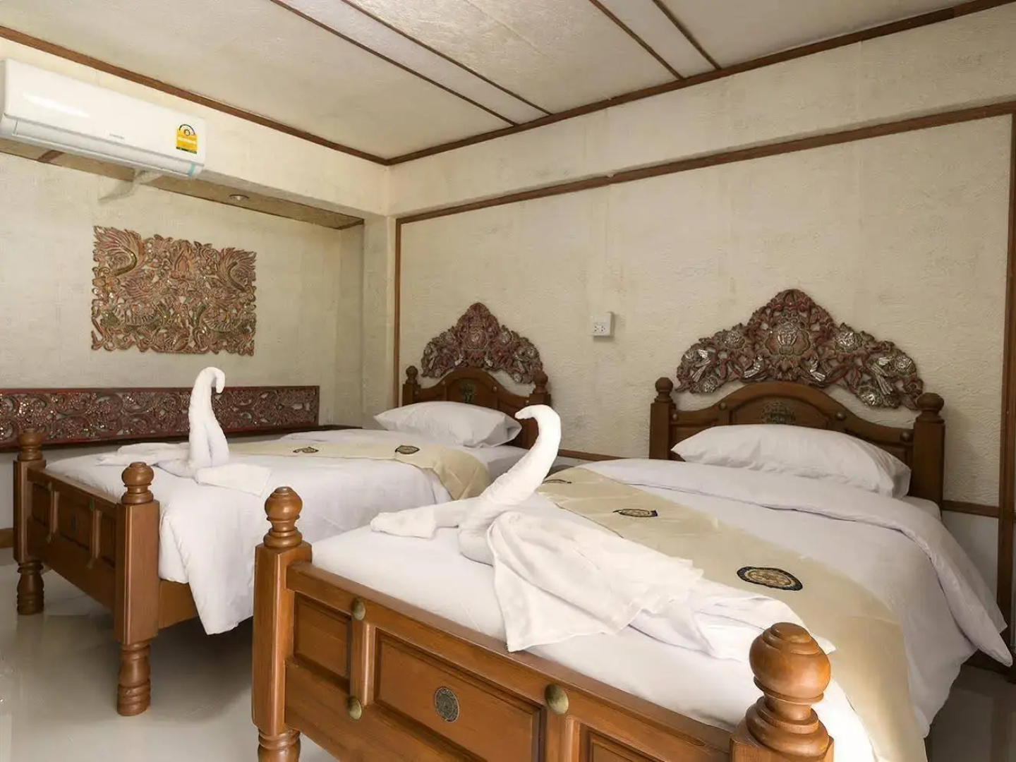 Sailomjoy, The Boutique Hostel