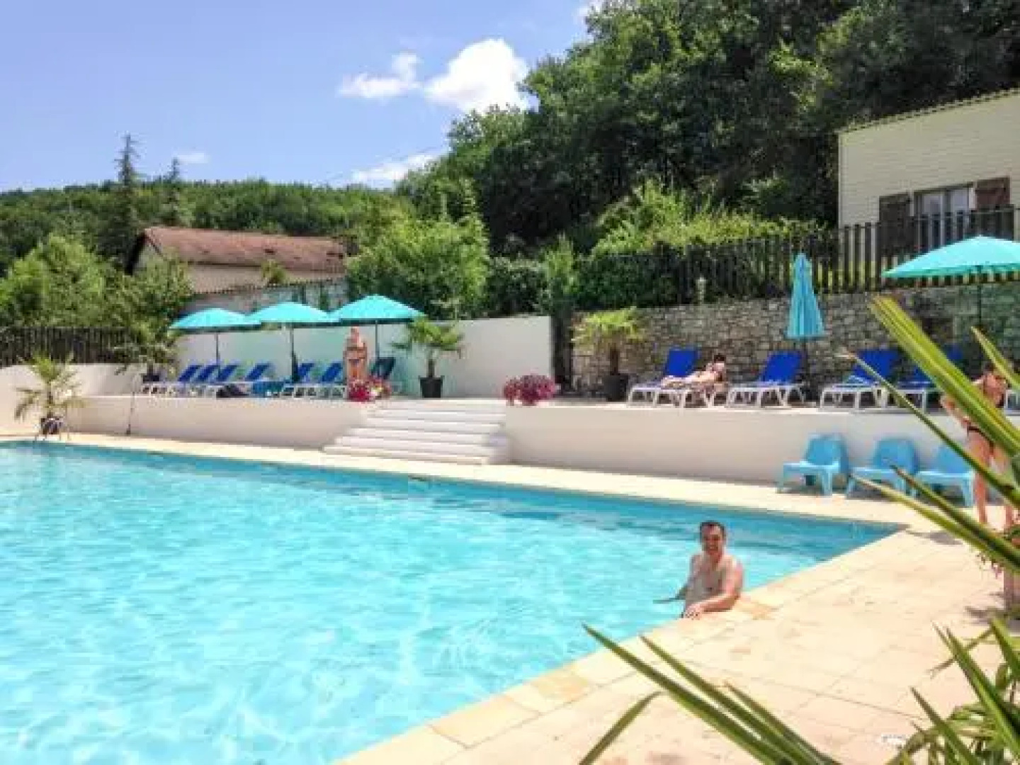 Chalet Le Clos Bouyssac