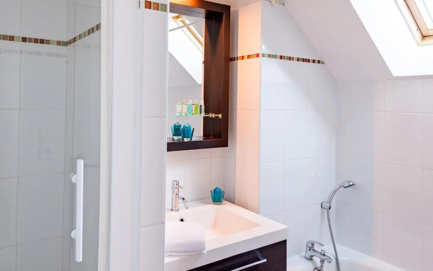 Résidence Lagrange Vacances Les Hauts de la Houle