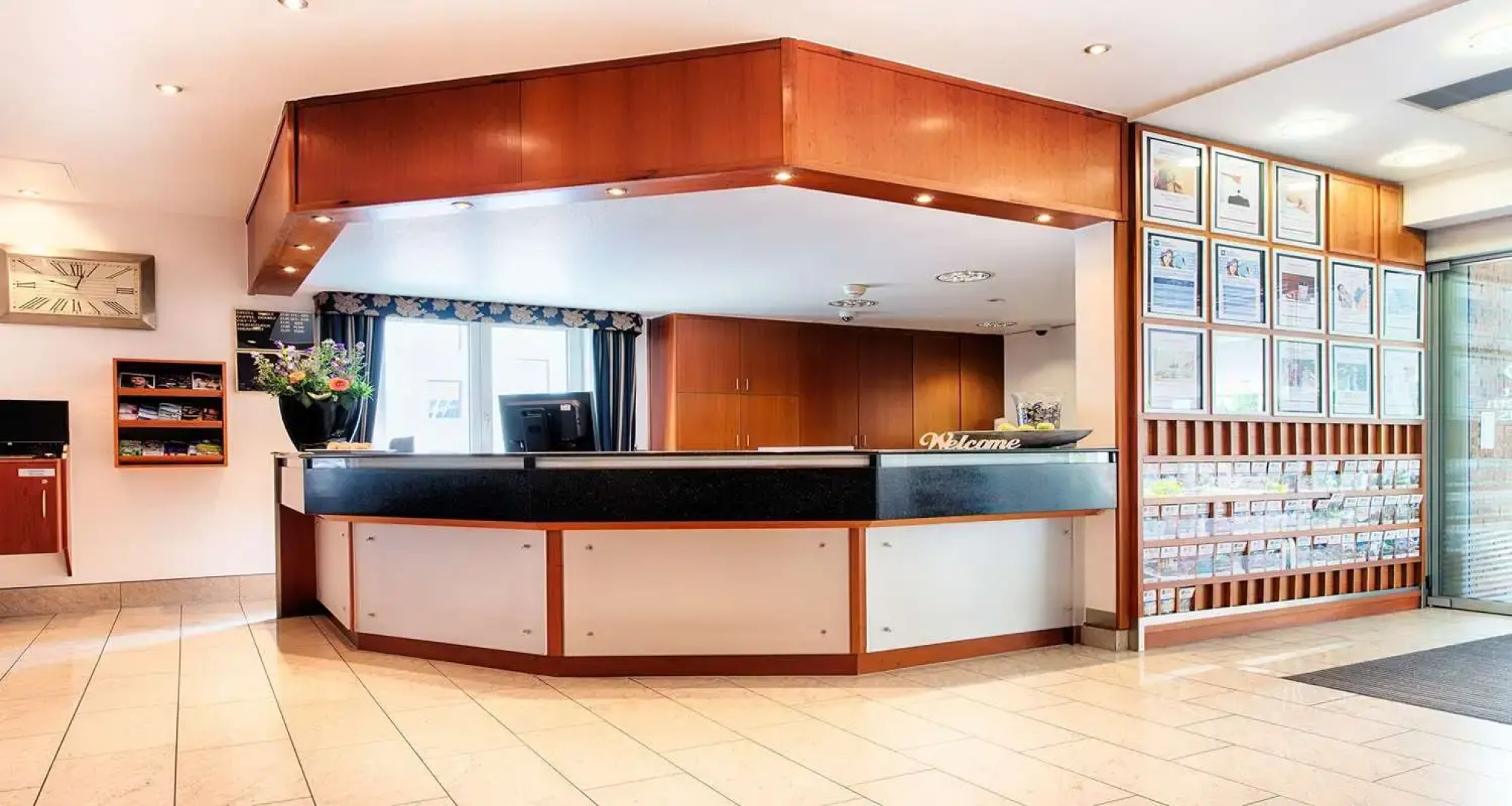 Holiday Inn - the niu, Stream Monchengladbach by IHG