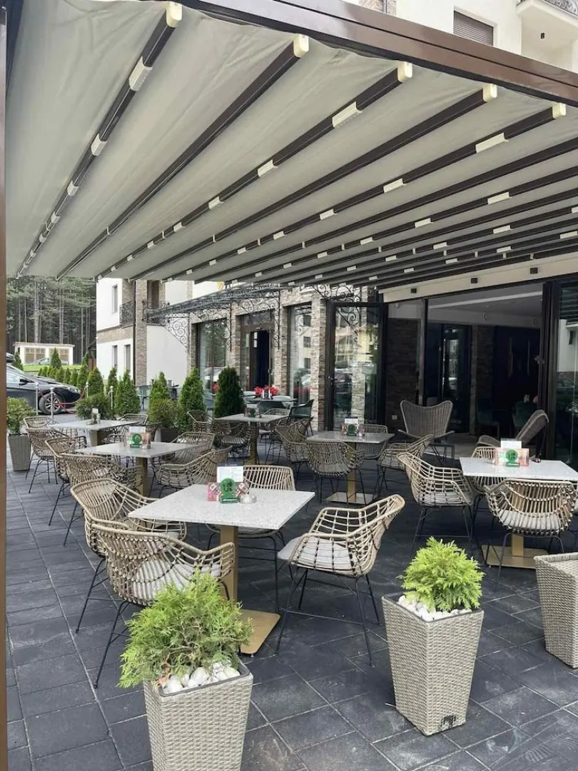 All Seasons Residence