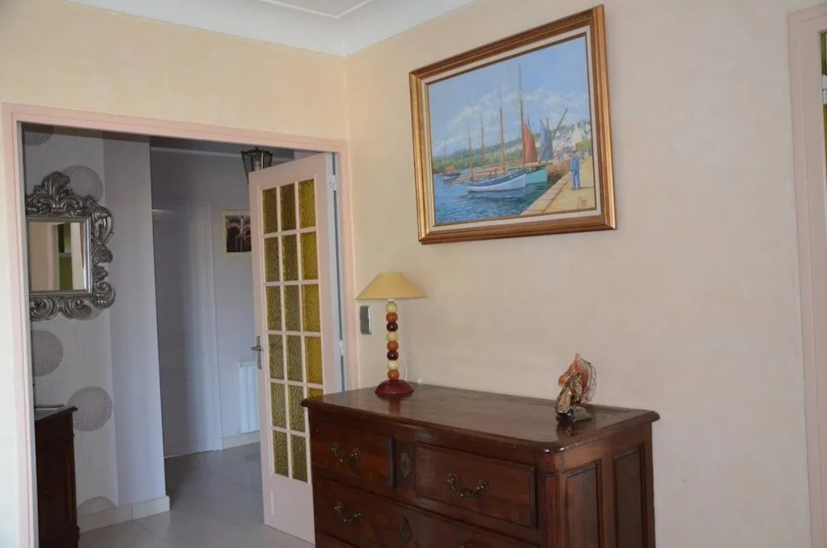 Chambres d'hôtes et Spa