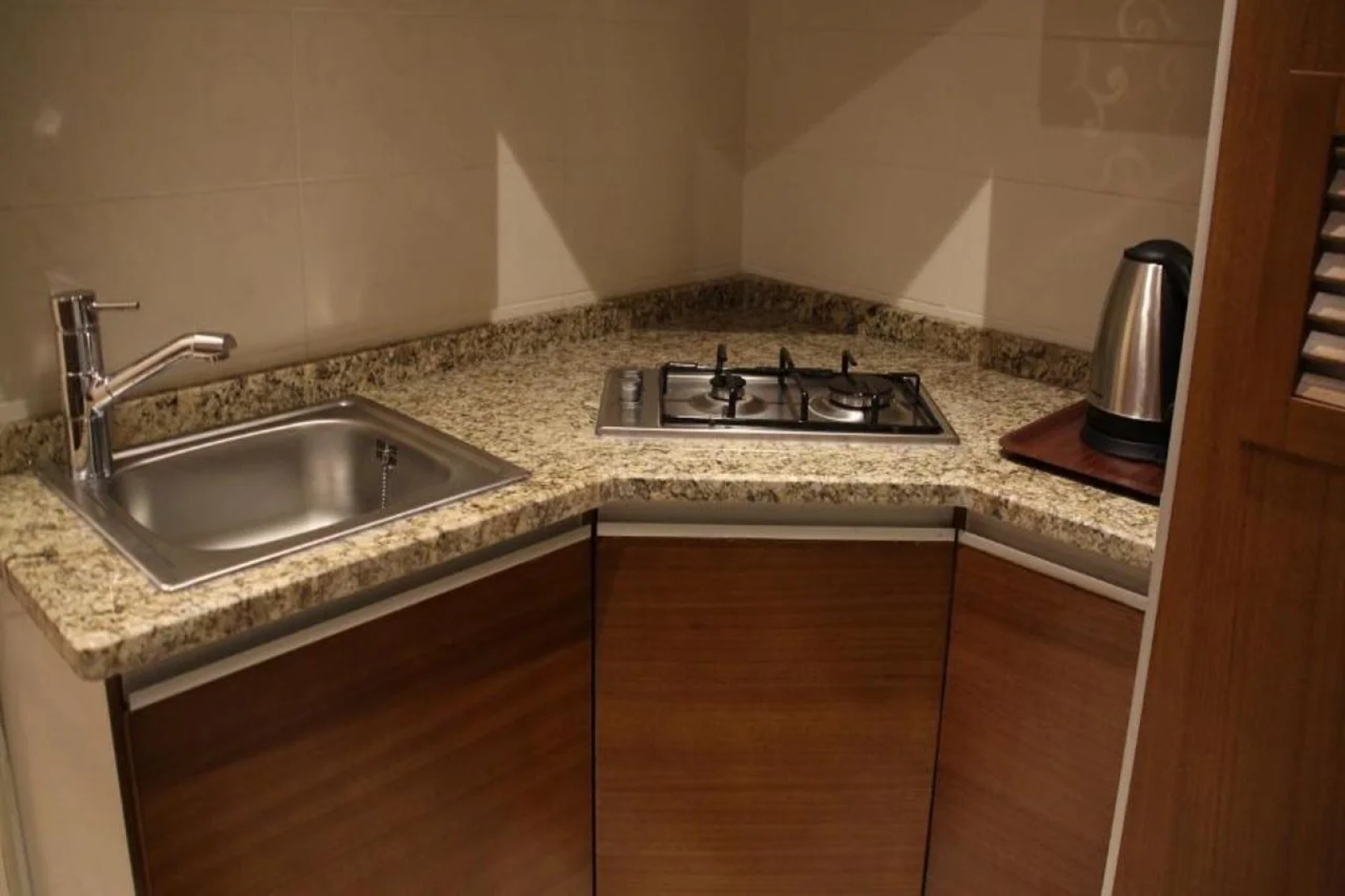 Big Ben Hotel Suites