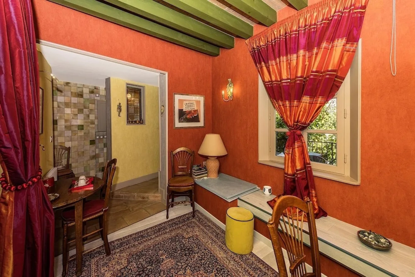 La Closerie des 3 Marottes