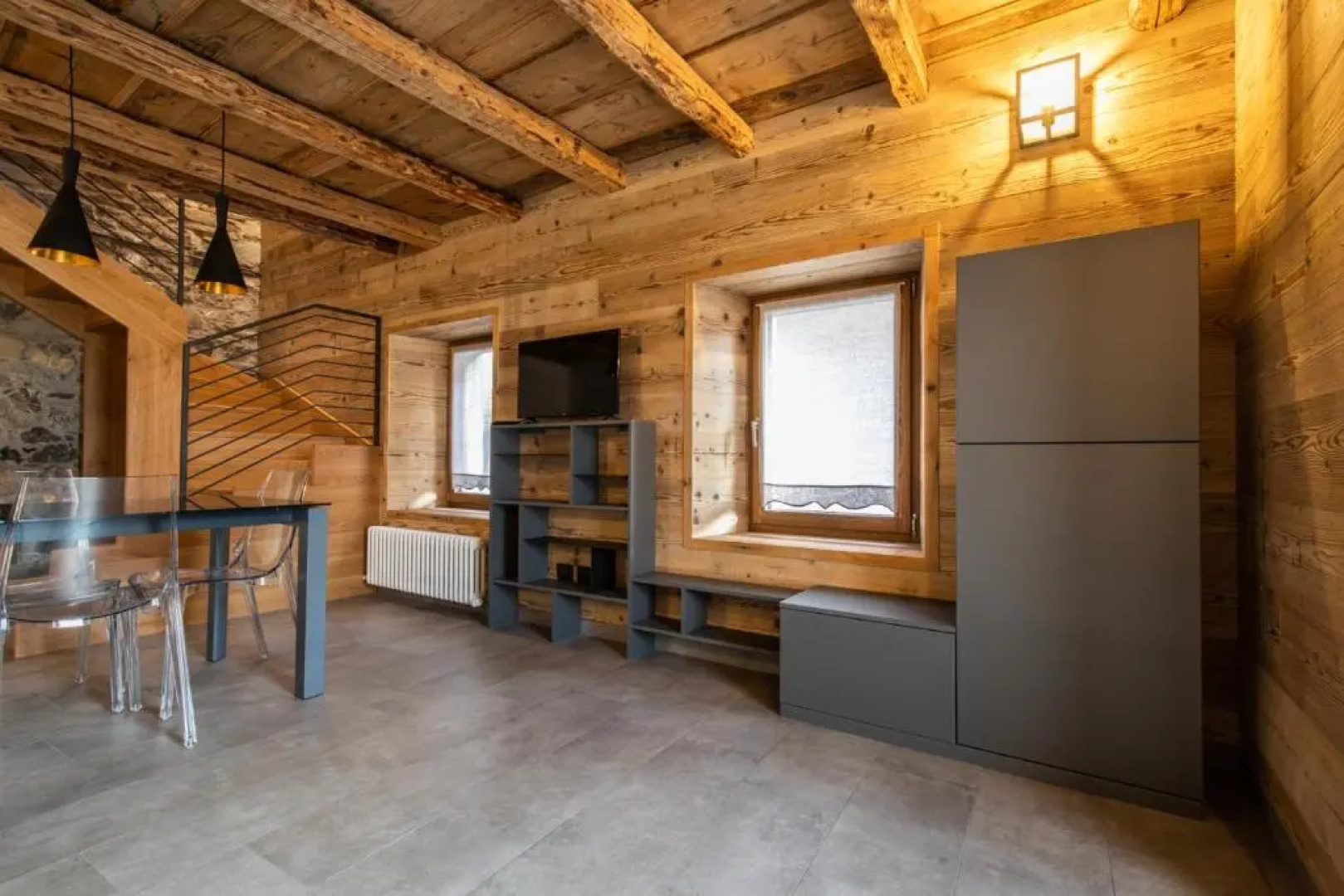 Casa Vacanze Ranuncolo 5