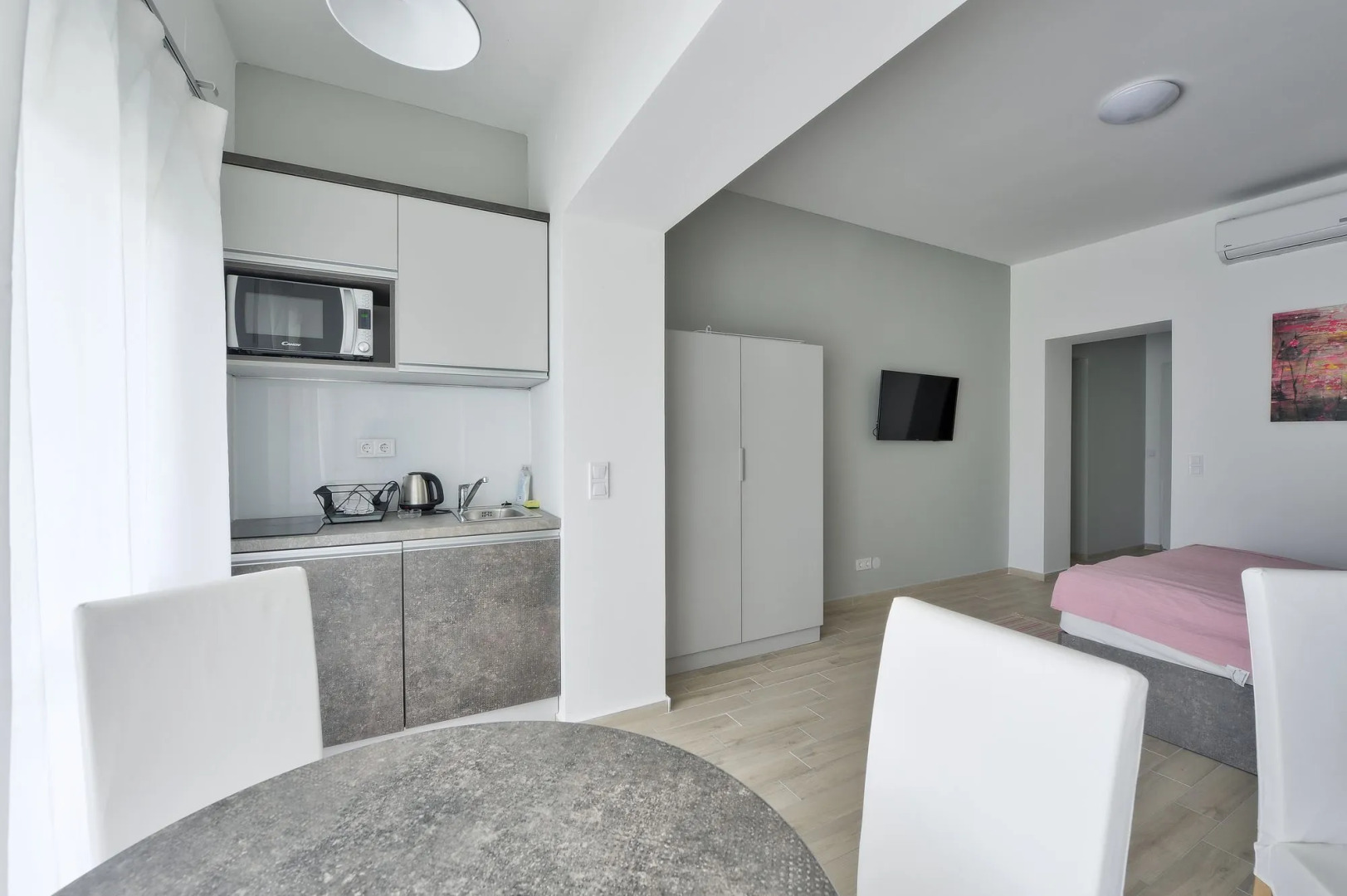 Villa Oliver 2 Siófok