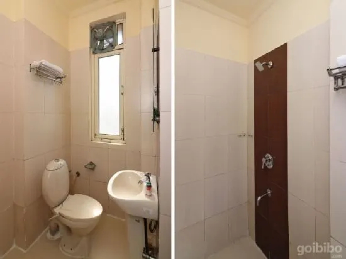 OYO 3735 Hotel Chilana Tower