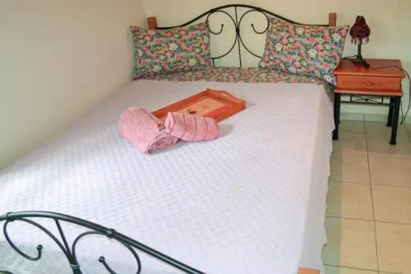 Eclectic Residence with Beach at the Doorstep